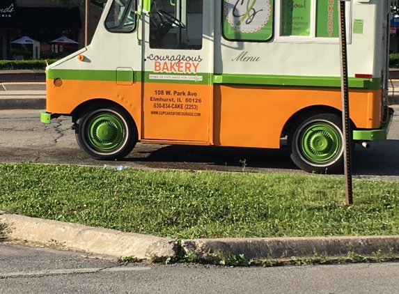 Courageous Bakery - Elmhurst, IL