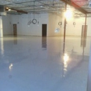 Cleaner Image Janitorial - Building Cleaners-Interior