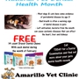 Amarillo Veterinary Clinic