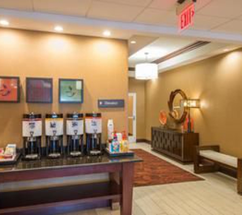 Hampton Inn Kingston - Kingston, NY