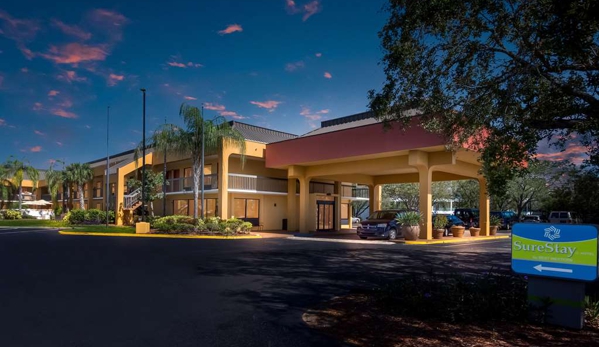 SureStay by Best Western St. Pete Clearwater Airport - Clearwater, FL