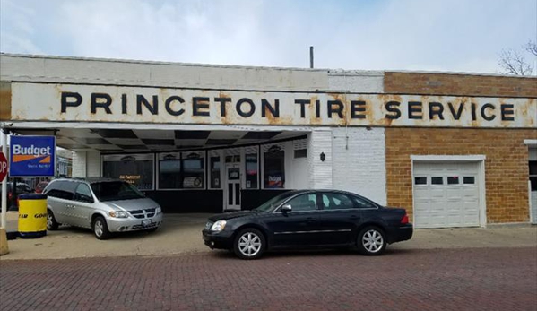 Princeton Tire Service, L.L.C. - Princeton, IL