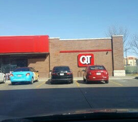 QuikTrip - Arlington, TX