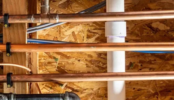 Leak Detector - Caulfield, VIC