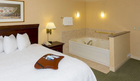 Hampton Inn Buffalo-Williamsville - Williamsville, NY