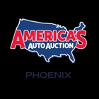America's Auto Auction Phoenix