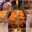 Saroki's Crispy Chicken & Pizza - Pizza
