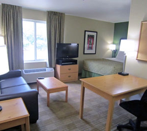 Extended Stay America - Boston - Woburn - Woburn, MA