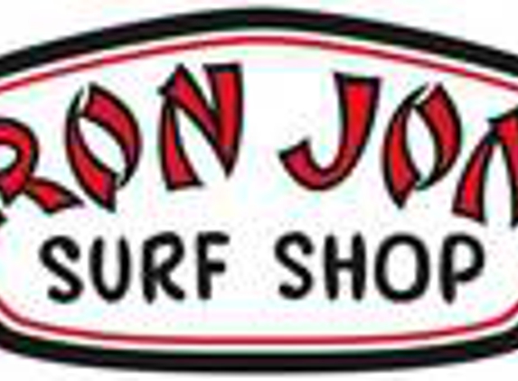 Ron Jon Surf Shop - Panama City Beach, FL