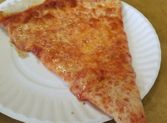 Lillian Pizzeria - Forest Hills, NY