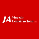 J A Morrin Construction LLC - General Contractors