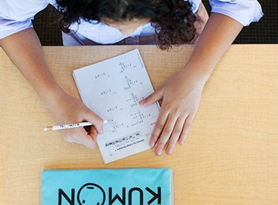 Kumon Math and Reading Center - Edmonds, WA