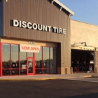 Discount Tire