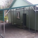 Itiel's Carports & Metal Buildings LLC