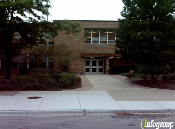 McKenzie Elem School - Wilmette, IL