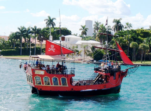 Miami Aqua Tours - Miami, FL