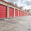 CubeSmart Self Storage - Self Storage