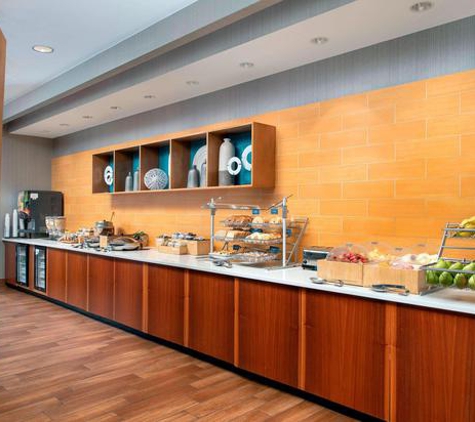 SpringHill Suites Potomac Mills Woodbridge - Woodbridge, VA