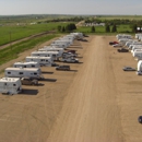 Williston Village RV Resort - Campgrounds & Recreational Vehicle Parks