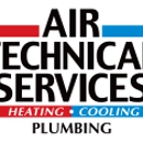 Air Technical Services - Air Conditioning Contractors & Systems
