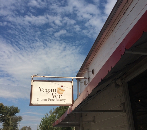 Vegan Vee - Nashville, TN