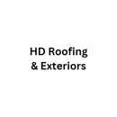 HD Roofing & Exteriors - Roofing Contractors