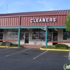 Parkside Village Cleaners