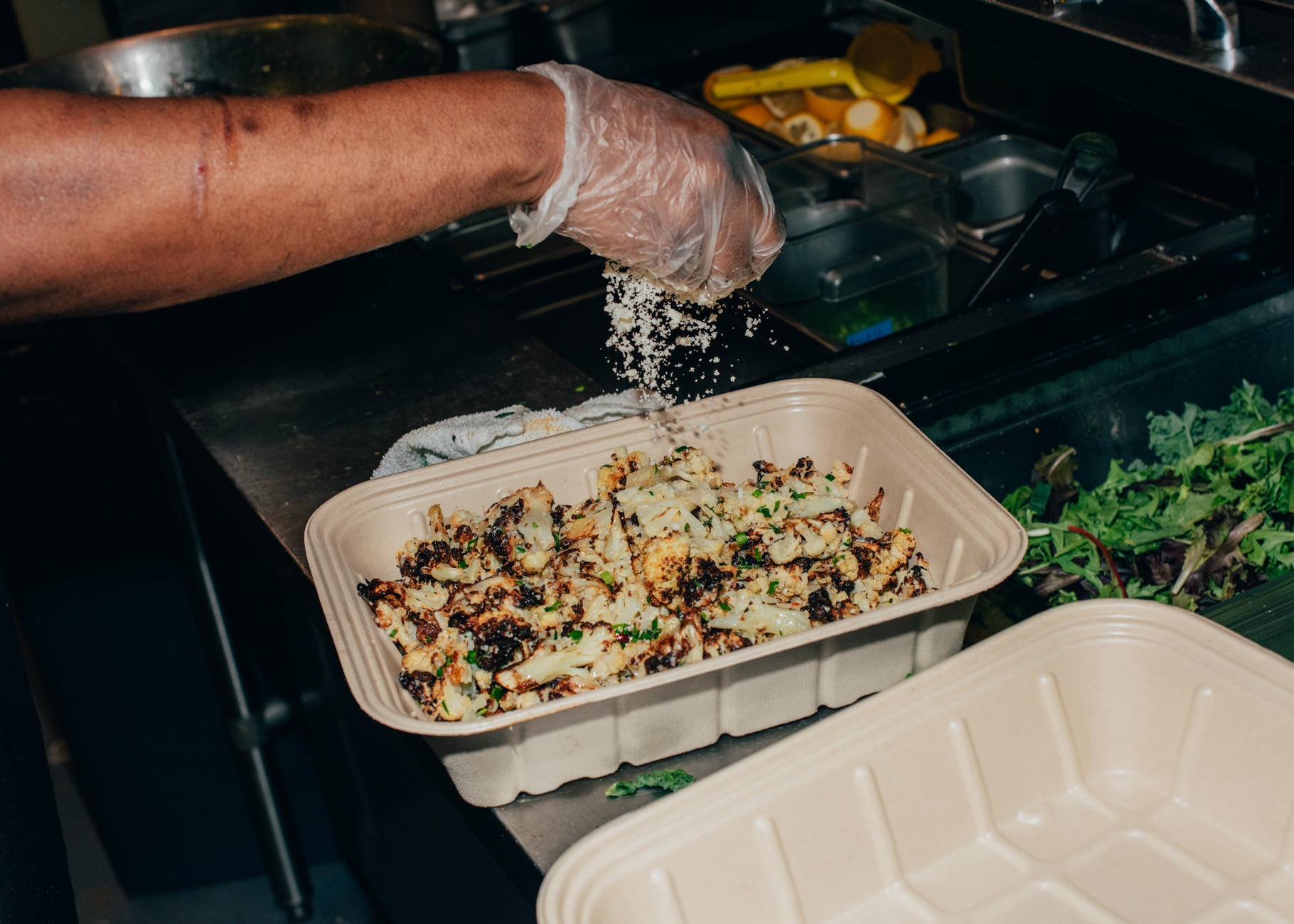 Dig Inn | SuperPages