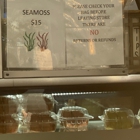 A Taste Of Seafood Express