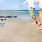 Foot Care Centers of Palm Beach