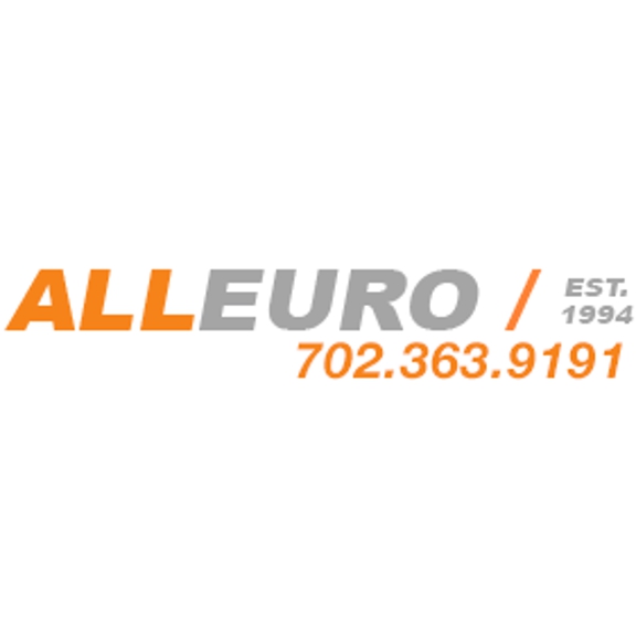 All European | Auto Repair Las Vegas - Las Vegas, NV