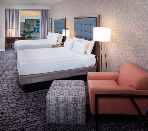 Homewood Suites by Hilton Boston Seaport District - Boston, MA