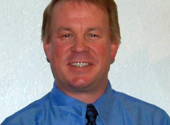 Dr. Steven J. Simpson, OD - Hemet, CA