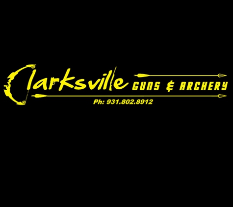 Clarksville Guns & Archery - Clarksville, TN