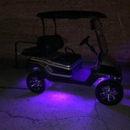 G.O.B. Motorsports - Golf Cars & Carts