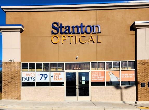 Stanton Optical - Austell, GA