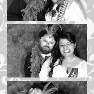 Rich Shots Photo Booth - Glendale, CA