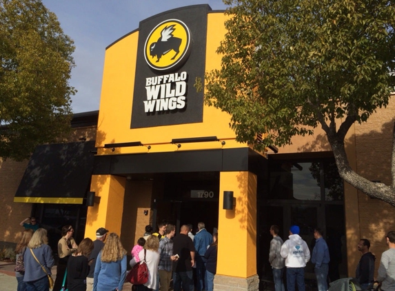 Buffalo Wild Wings - Livermore, CA