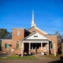 First Missionary Baptist Church - Baptist Churches