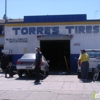 Torres Tires gallery