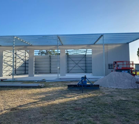 Fallon Constructions NQ