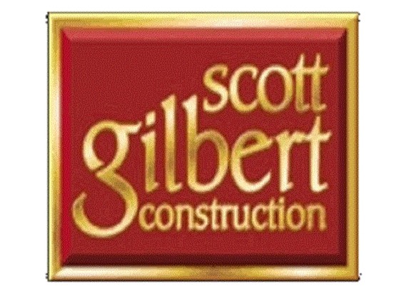 Scott Gilbert Home Construction - Sioux Falls, SD