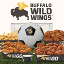 Buffalo Wild Wings - Bars
