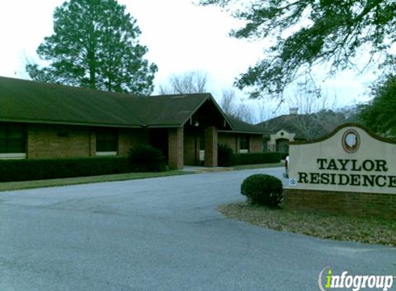 Taylor Foundation Services Inc - Jacksonville, FL