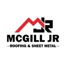 McGill Jr. Roofing - Roofing Contractors