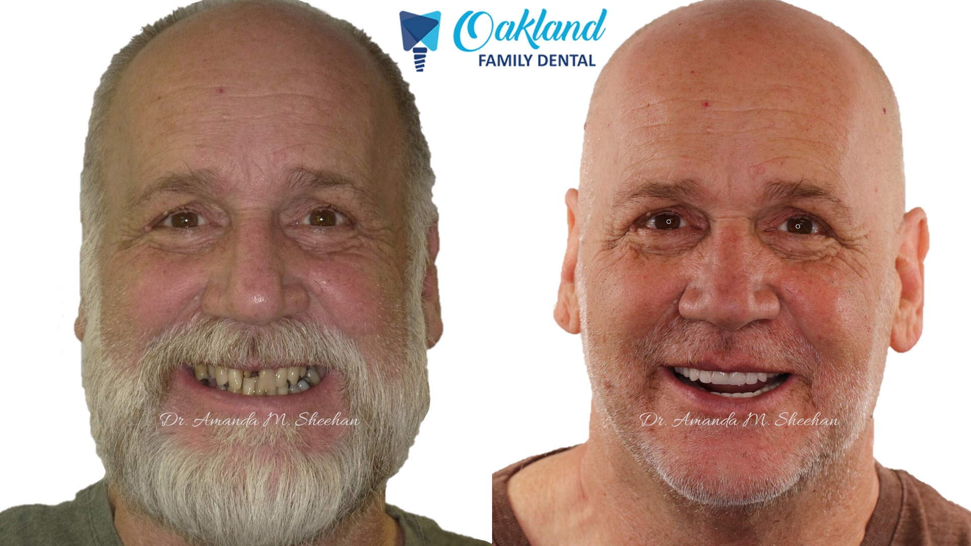 Oakland Family Dental