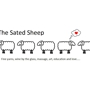 The Sated Sheep