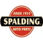 Spalding Auto Parts