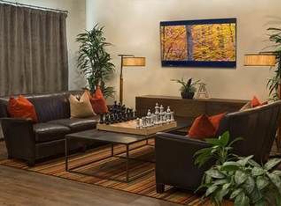 Arabella Hotel Sedona By Diamond Resorts - Sedona, AZ