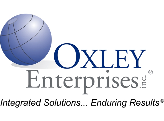 Oxley Enterprises - Stafford, VA